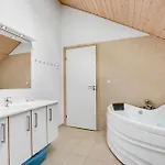 Dyssebjergvej Romo Denm Rømø Kirkeby