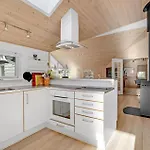 Dyssebjergvej Romo Denm * Rømø Kirkeby