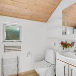 Dyssebjergvej Romo Denm * Rømø Kirkeby