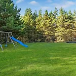 Dyssebjergvej Romo Denm Rømø Kirkeby