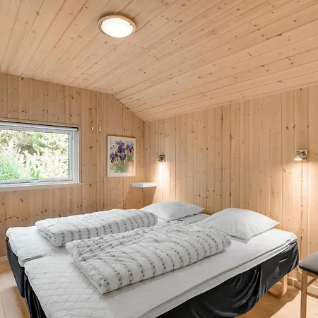 Awesome In Romo With Kitchen Holiday home *