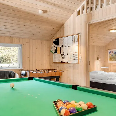 Stunning Home In Romo With Sauna Casa vacanze