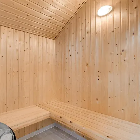 Stunning Home In Romo With Sauna Rømø Kirkeby