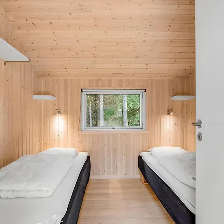 Casa vacanze Stunning Home In Romo With Sauna *