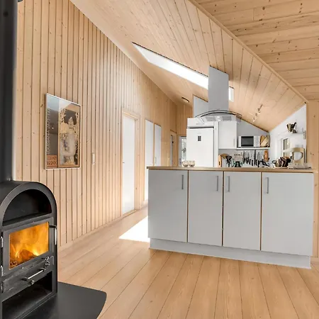 Dyssebjergvej Romo Denm *