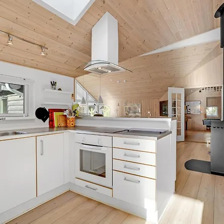 Awesome In Romo With Kitchen * Romo Kirkeby