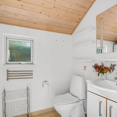 Stunning Home In Romo With Sauna * Rømø Kirkeby