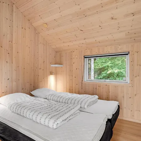 Holiday home Awesome In Romo With Kitchen Romo Kirkeby