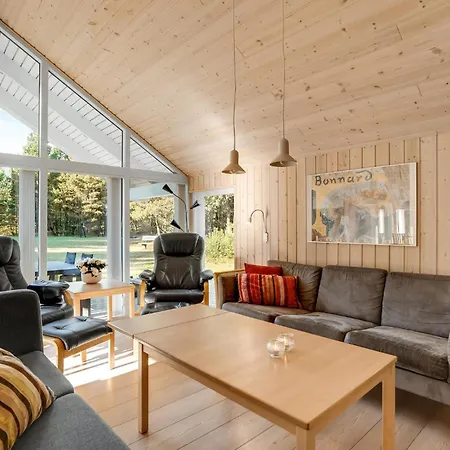 Stunning Home In Romo With Sauna Casa vacanze Rømø Kirkeby
