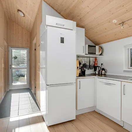 Awesome In Romo With Kitchen * Romo Kirkeby