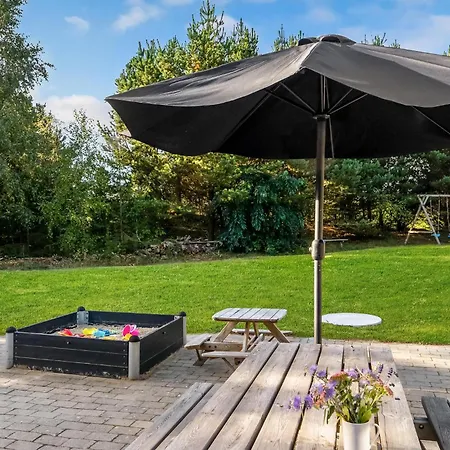 Casa vacanze Stunning Home In Romo With Sauna *
