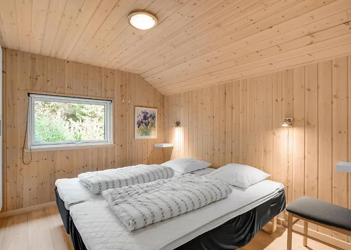 Dyssebjergvej Romo Denm Semesterbostad *