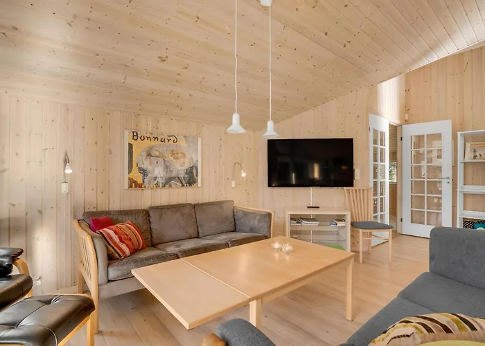 Dyssebjergvej Romo Denm Semesterbostad