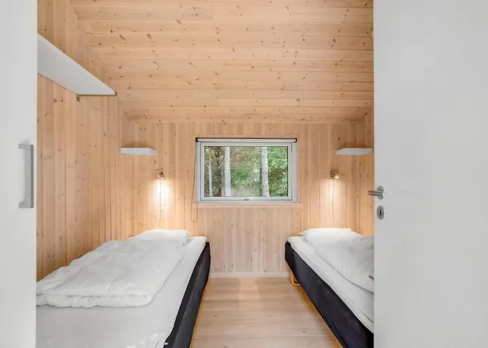 Semesterbostad Dyssebjergvej Romo Denm *