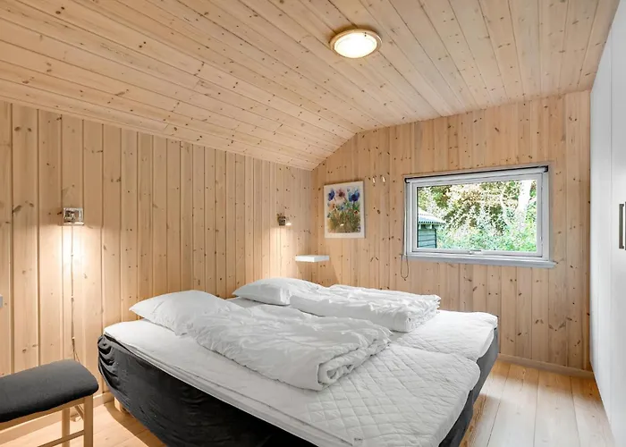 Semesterbostad Dyssebjergvej Romo Denm