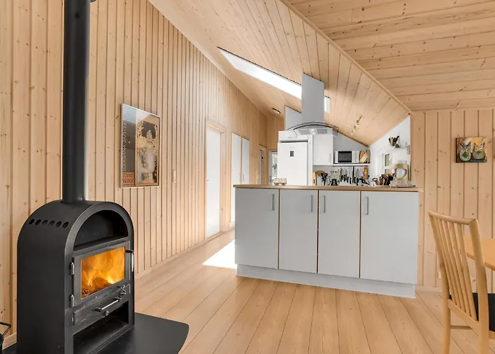 Dyssebjergvej Romo Denm *