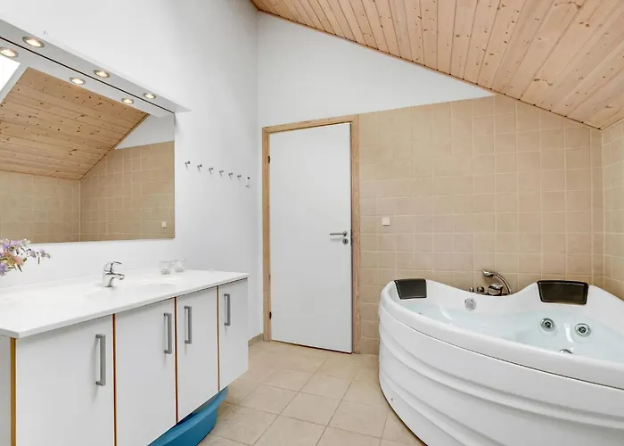 Dyssebjergvej Romo Denm Rømø Kirkeby