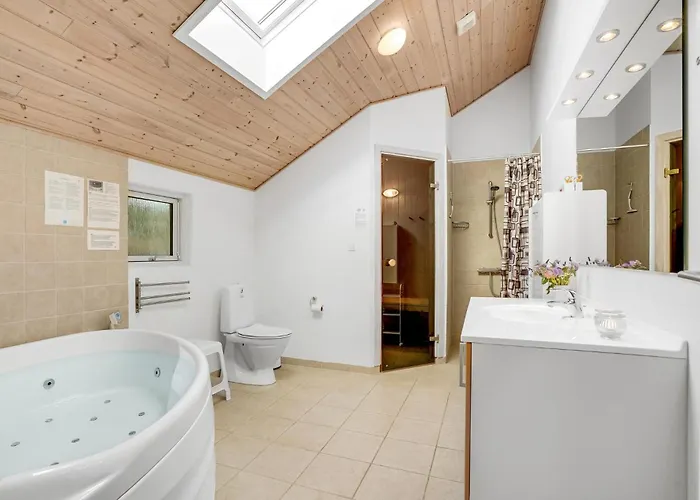 Dyssebjergvej Romo Denm Semesterbostad