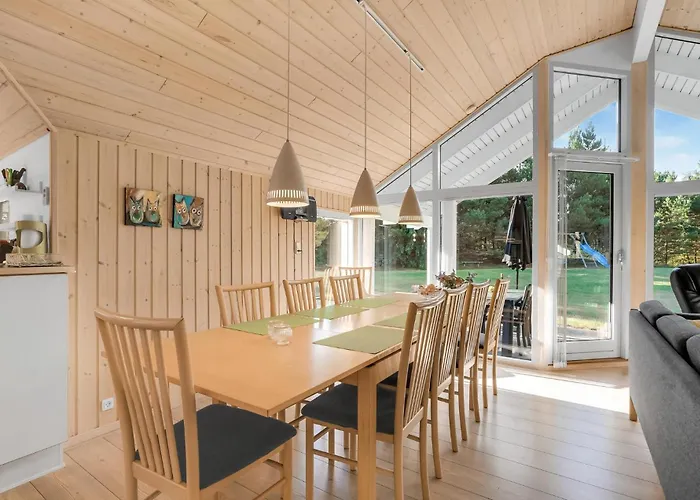 Dyssebjergvej Romo Denm