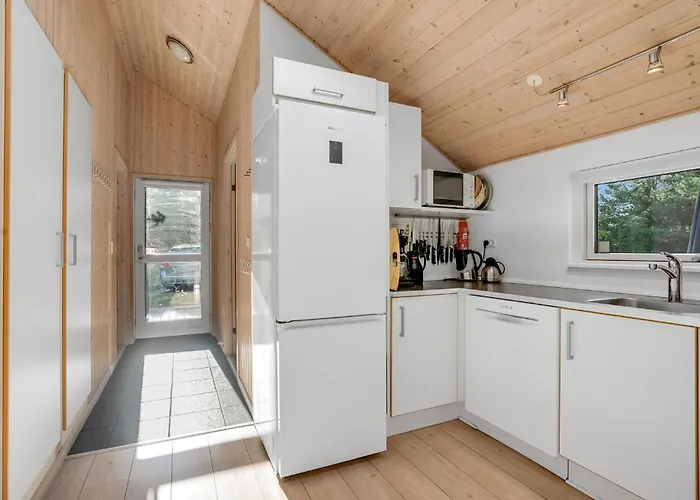 Dyssebjergvej Romo Denm * Rømø Kirkeby