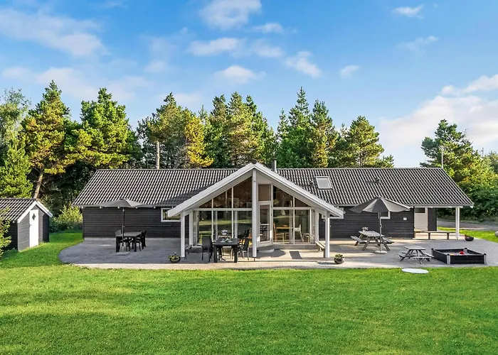 Dyssebjergvej Romo Denm *