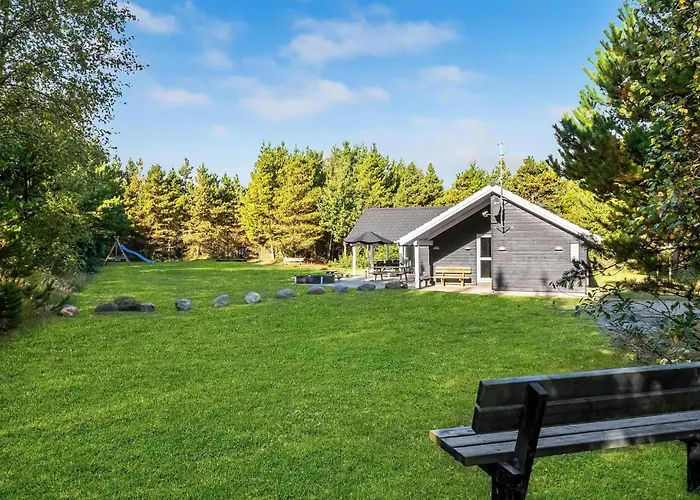 Dyssebjergvej Romo Denm *